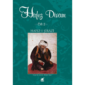 Hafız Divanı Cilt 2 Hafız-I Şirazi