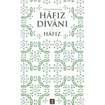 Hafiz Divanı Hafız-I Şirazi