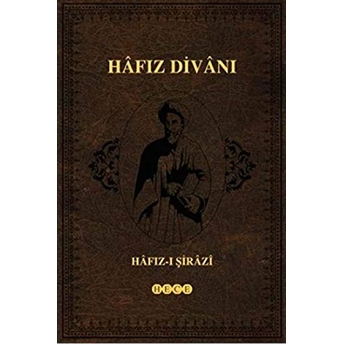 Hafız Divanı Hafız-I Şirazi