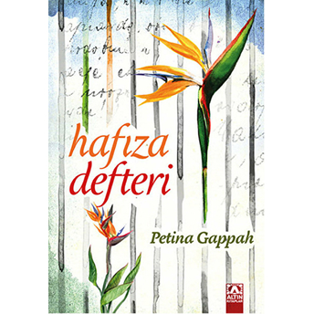 Hafıza Defteri Petina Gappah