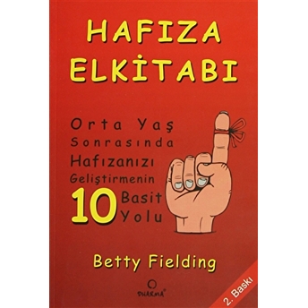 Hafıza El Kitabı Betty Fielding