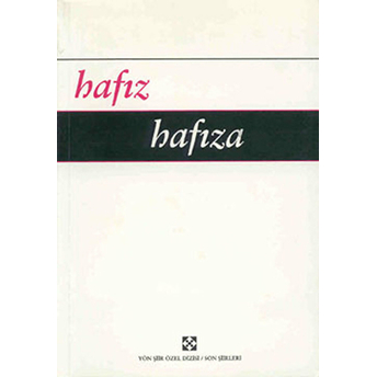 Hafıza-Hafız