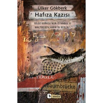 Hafıza Kazısı Ülker Gökberk