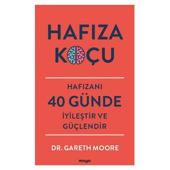 Hafıza Koçu Dr. Gareth Moore