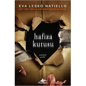 Hafıza Kutusu Eva Lesko Natıello