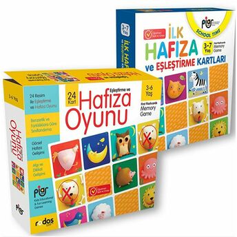 Hafıza Oyunları Kolektif