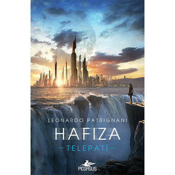 Hafıza - Telepati 2 Leonardo Patrignani