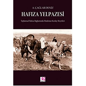 Hafıza Yelpazesi-A. Çağlar Deniz