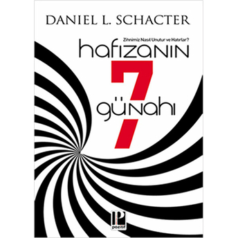 Hafızanın 7 Günahı Daniel L. Schancter