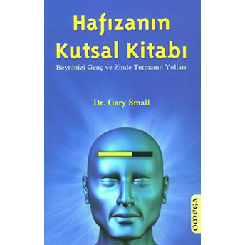 Hafızanın Kutsal Kitabı Gary Small