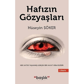 Hafızın Gözyaşları Hüseyin Söker