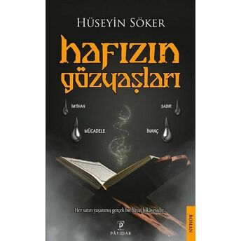 Hafızın Gözyaşları Hüseyin Söker