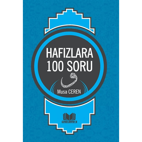 Hafızlara 100 Soru Musa Ceren