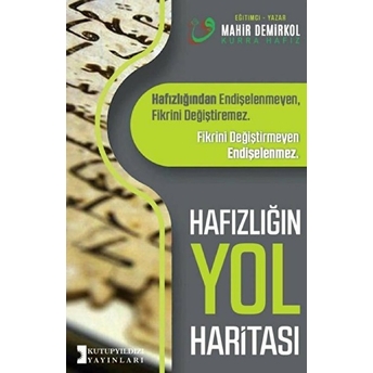 Hafızlığın Yol Haritası