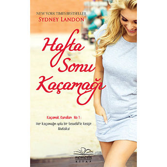 Hafta Sonu Kaçamağı Sydney Landon