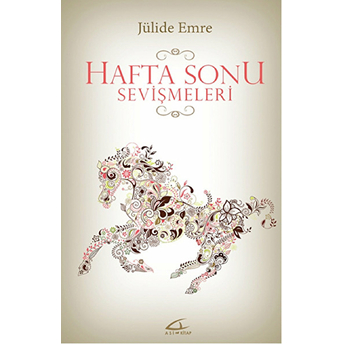 Hafta Sonu Sevişmeleri Jülide Emre