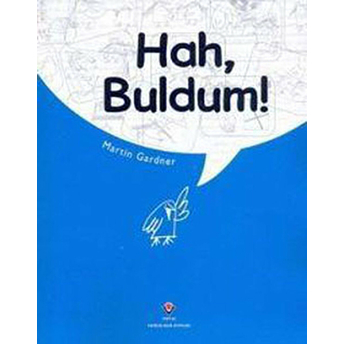 Hah, Buldum ! Martin Gardner