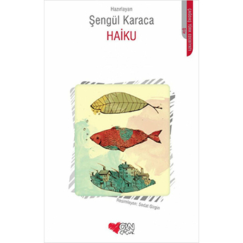 Haiku Şengül Karaca