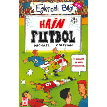 Hain Futbol (Eski) Michael Coleman