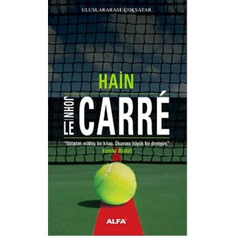 Hain-John Le Carre