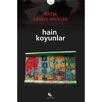 Hain Koyunlar Katja Lange - Müller