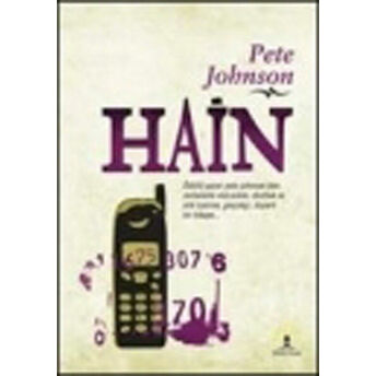 Hain Pete Johnson