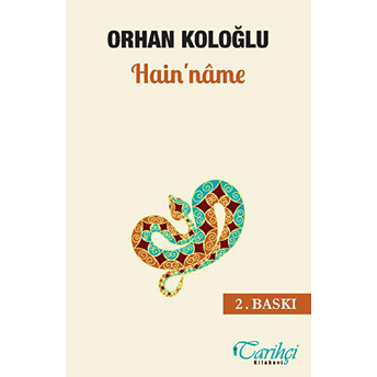 Hain'name Orhan Koloğlu