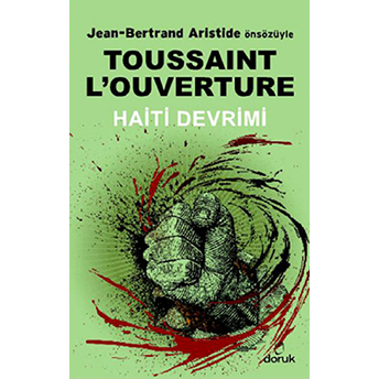 Haiti Devrimi-Toussaint L'ouverture