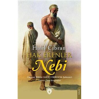 Hak Erenler (Nebi) Halil Cibran