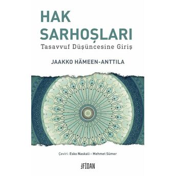 Hak Sarhoşları Jaakko Hameen-Anttila