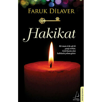 Hakikat Faruk Dilaver