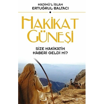 Hakikat Güneşi - Hadimü'l Islam