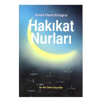 Hakikat Nurları