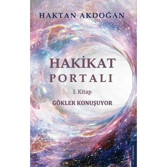 Hakikat Portalı Haktan Akdoğan