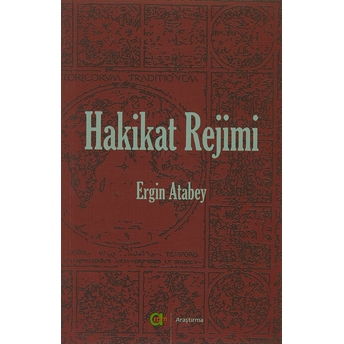 Hakikat Rejimi Ergin Atabey