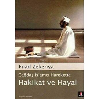 Hakikat Ve Hayal Fuad Zekeriya