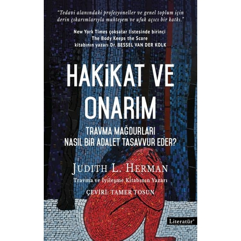 Hakikat Ve Onarım Judith L.herman