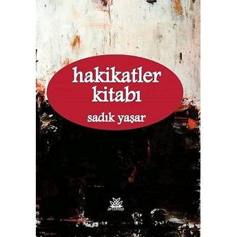 Hakikatler Kitabı