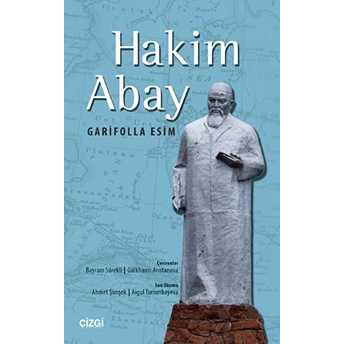 Hakim Abay Garifolla Esim