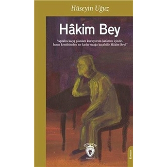 Hakim Bey - Hüseyin Uğuz