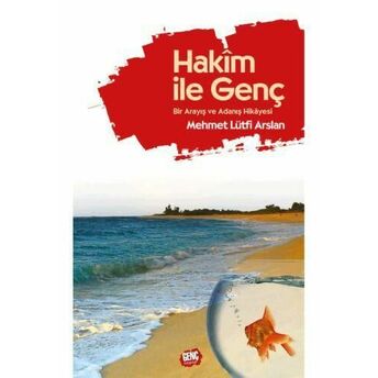 Hakim Ile Genç Mehmet Lütfi Arslan