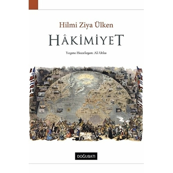 Hakimiyet Hilmi Ziya Ülken