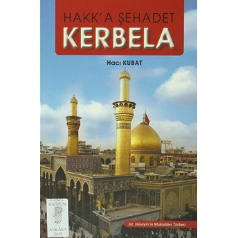 Hakk'a Şehadet Kerbela