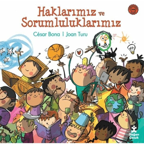 Haklarımız Ve Sorumluluklarımız