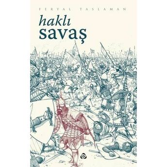 Haklı Savaş Feryal Taslaman