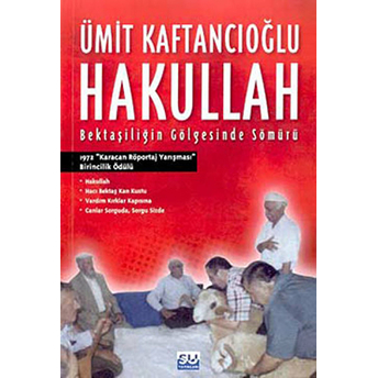 Hakullah Ümit Kaftancıoğlu