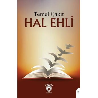 Hal Ehli Temel Çakıt