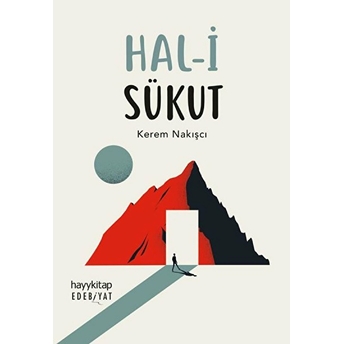 Hal-I Sükut Kerem Nakışcı