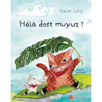 Hala Dost Muyuz? Karen Fung