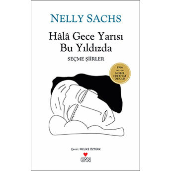 Hala Gece Yarısı Bu Yıldızda Nelly Sachs